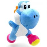 Urso de pelúcia Yoshi