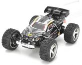 Carro de controle remoto
